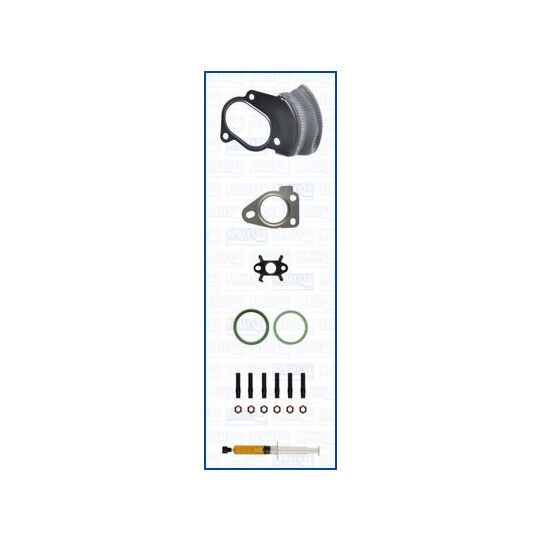 JTC12029 - Mounting Kit, charger 