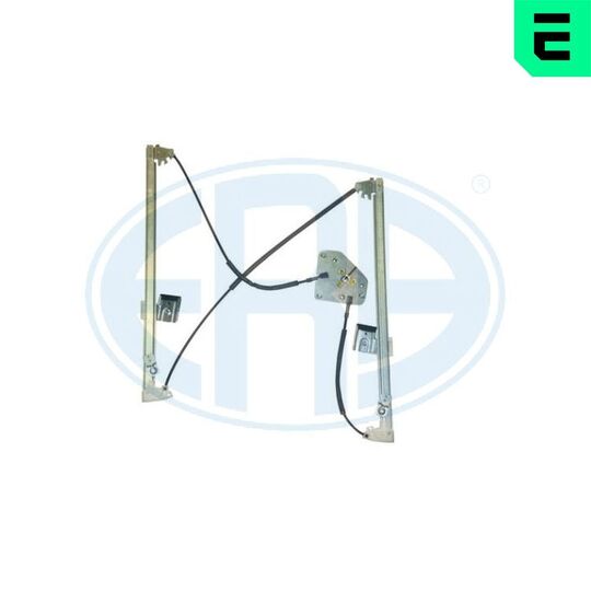 490638 - Window Regulator 