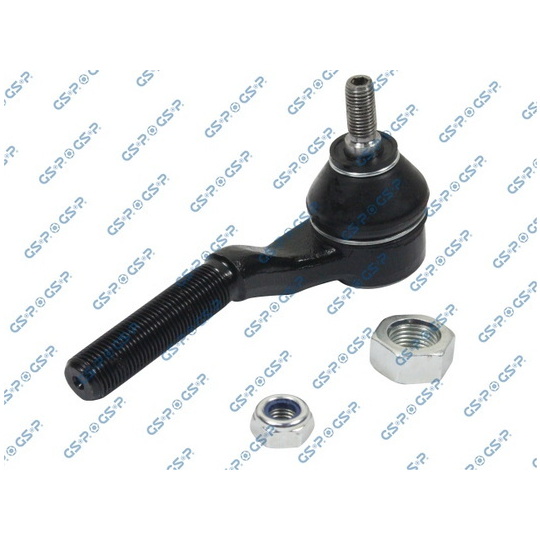 S070378 - Tie Rod End 