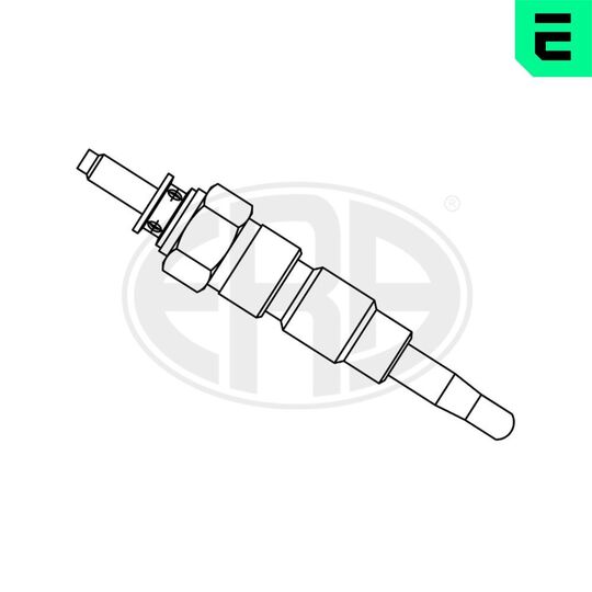 886080 - Glow Plug 