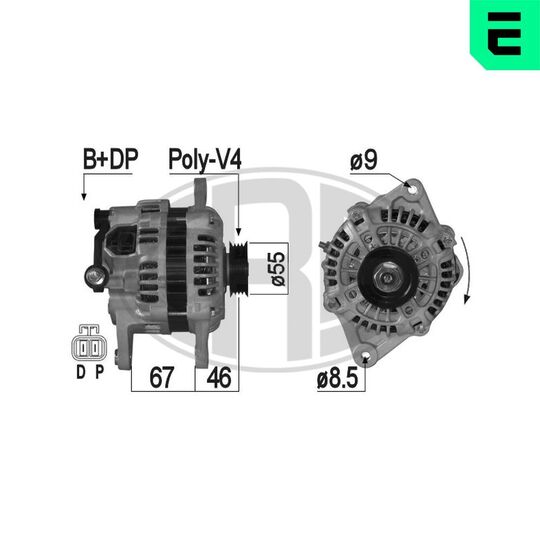 209310A - Generator 