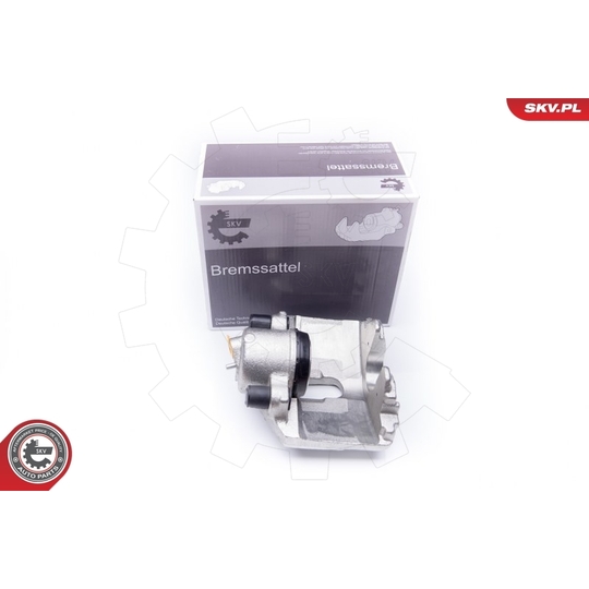 23SKV116 - Brake Caliper 