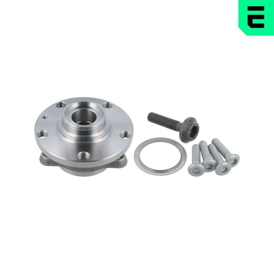 100053L2 - Wheel Bearing Kit 