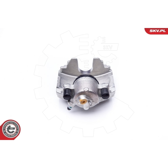 23SKV116 - Brake Caliper 