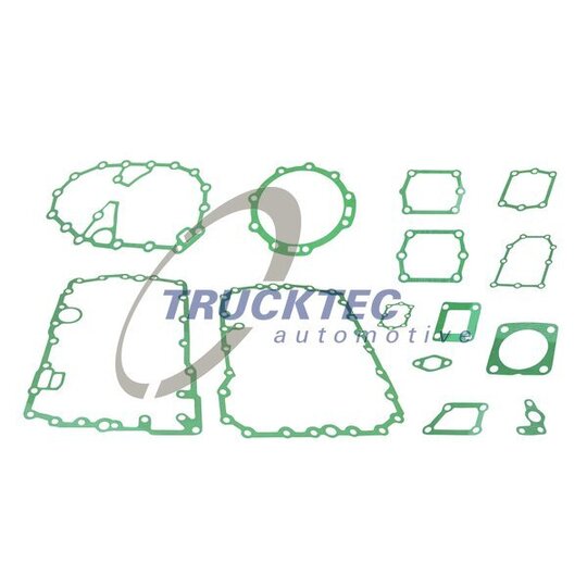 01.43.073 - Gasket Set, manual transmission 