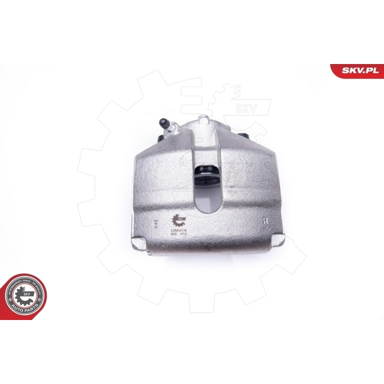 23SKV116 - Brake Caliper 