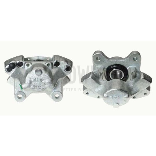 343209 - Brake Caliper 