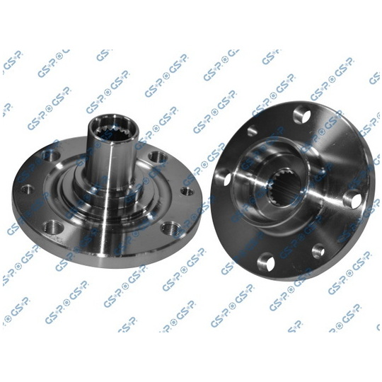 9420004 - Wheel hub 