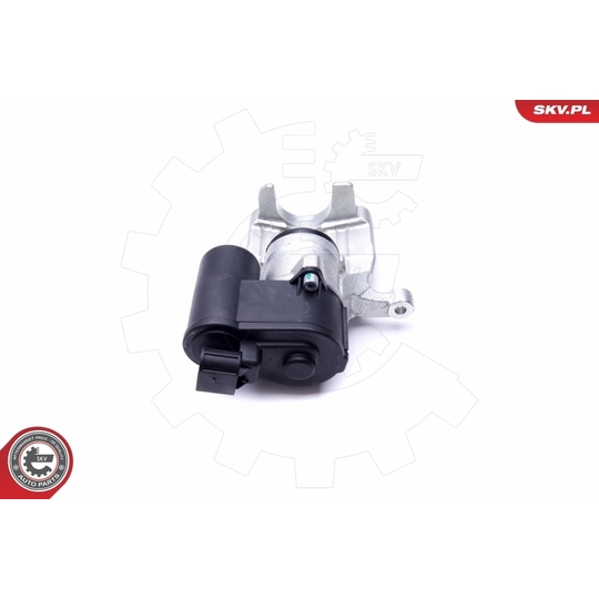 46SKV763 - Brake Caliper 