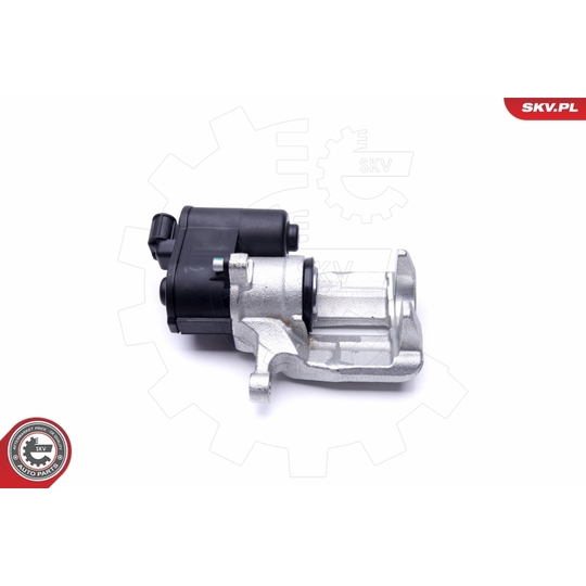 46SKV763 - Brake Caliper 