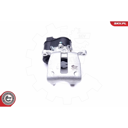 46SKV763 - Brake Caliper 