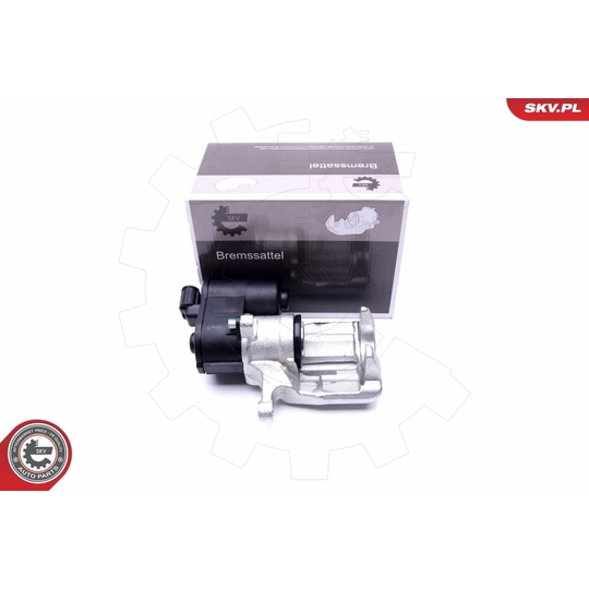 46SKV763 - Brake Caliper 