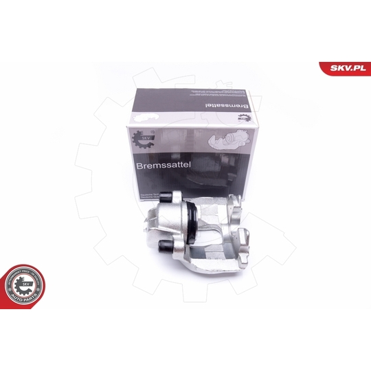 23SKV562 - Brake Caliper 