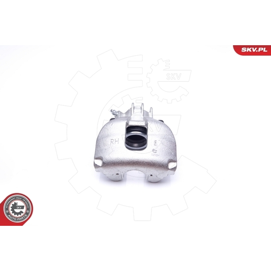 23SKV562 - Brake Caliper 