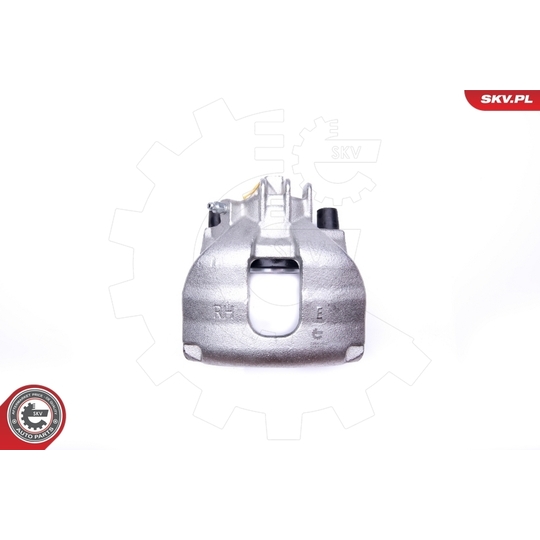 23SKV562 - Brake Caliper 