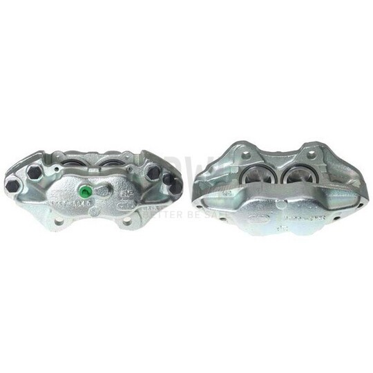 342040 - Brake Caliper 