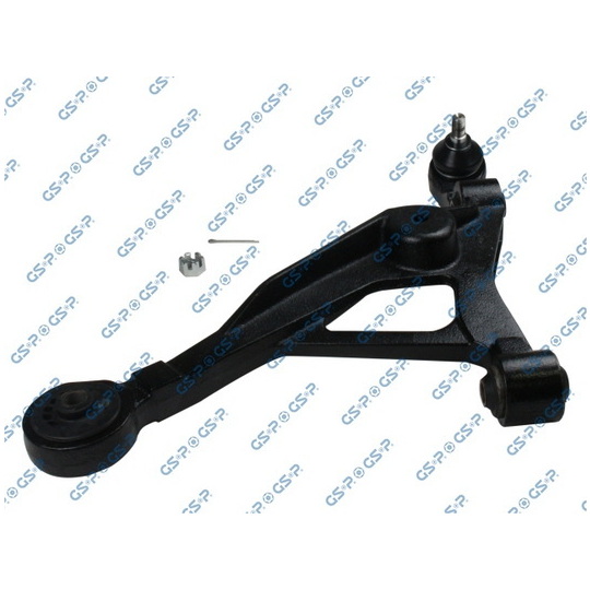 S061416 - Track Control Arm 