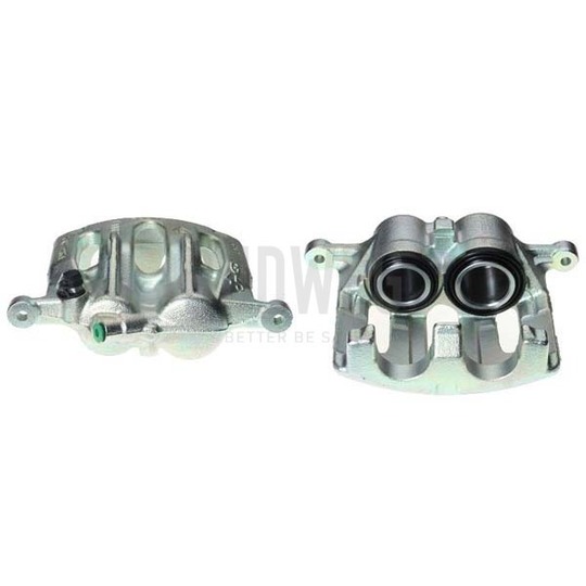 343234 - Brake Caliper 