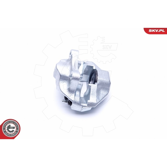 45SKV264 - Brake Caliper 