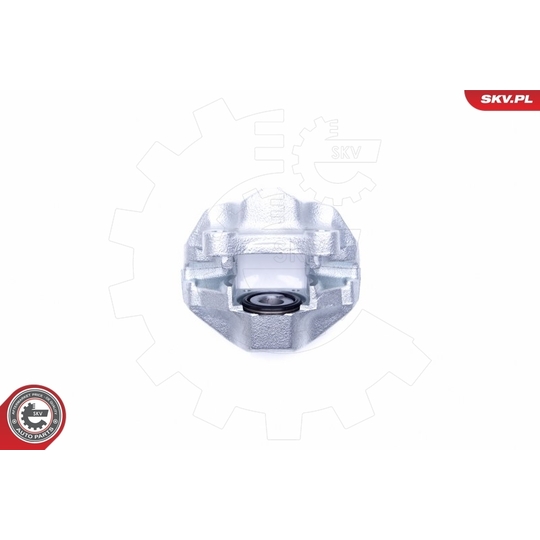 45SKV264 - Brake Caliper 