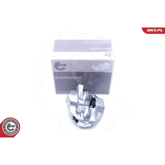 45SKV264 - Brake Caliper 