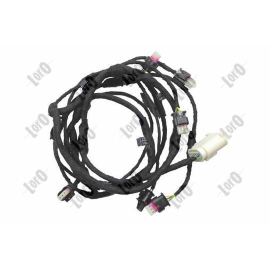 120-00-013 - Cable Repair Set, parking assistant sensor 