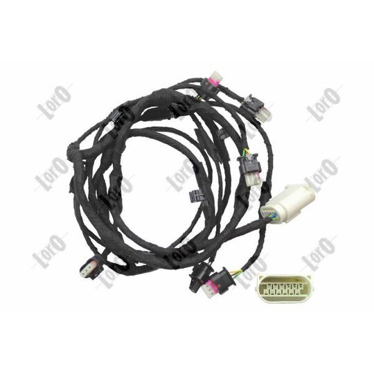 120-00-013 - Cable Repair Set, parking assistant sensor 