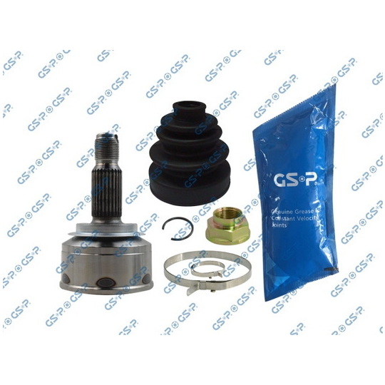 823064 - Joint Kit, drive shaft 