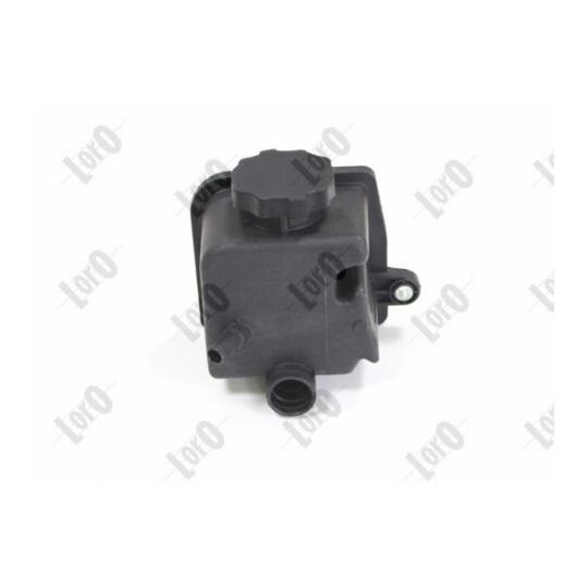 054-026-011 - Expansion Tank, power steering hydraulic oil 