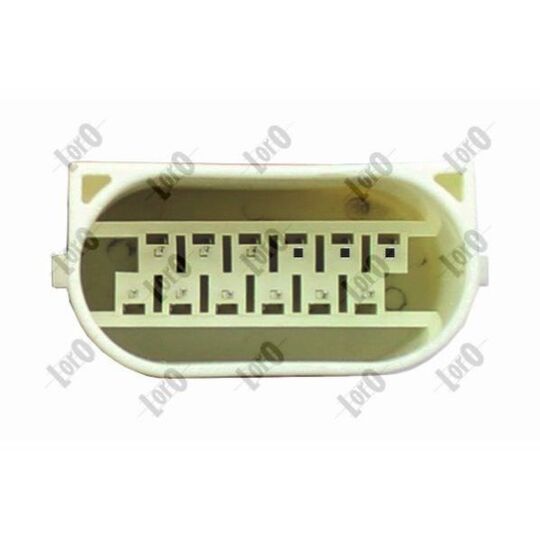 120-00-013 - Cable Repair Set, parking assistant sensor 