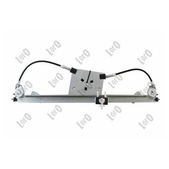 130-016-001 - Window Regulator 