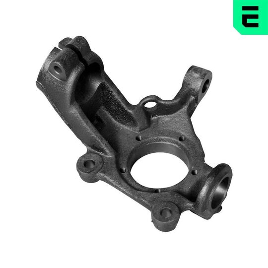 KN-301185-01-R - Steering Knuckle, wheel suspension 