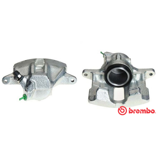 F 85 071 - Brake Caliper 