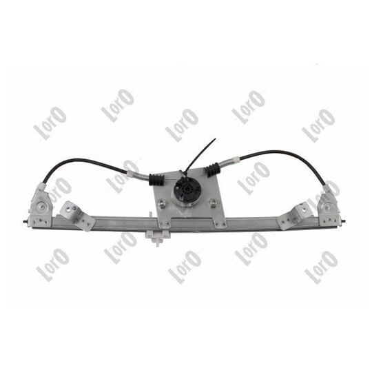 130-016-001 - Window Regulator 