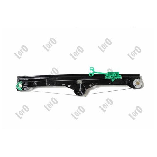 130-016-001 - Window Regulator 