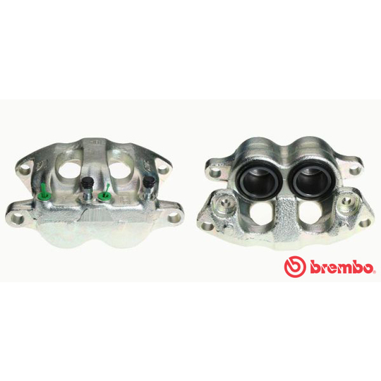 F 56 108 - Brake Caliper 