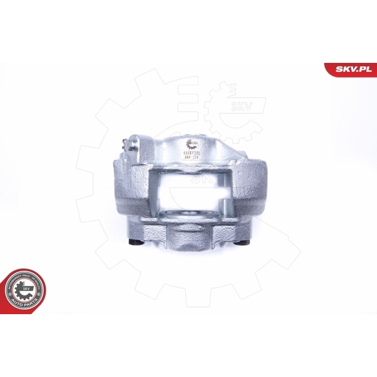 45SKV282 - Brake Caliper 