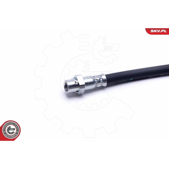 35SKV209 - Brake Hose 