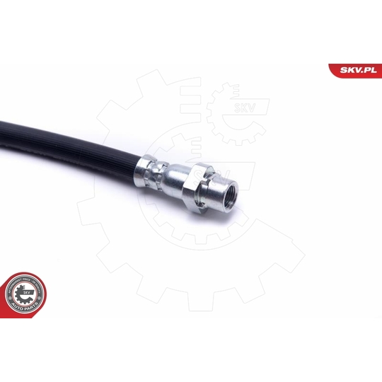 35SKV209 - Brake Hose 