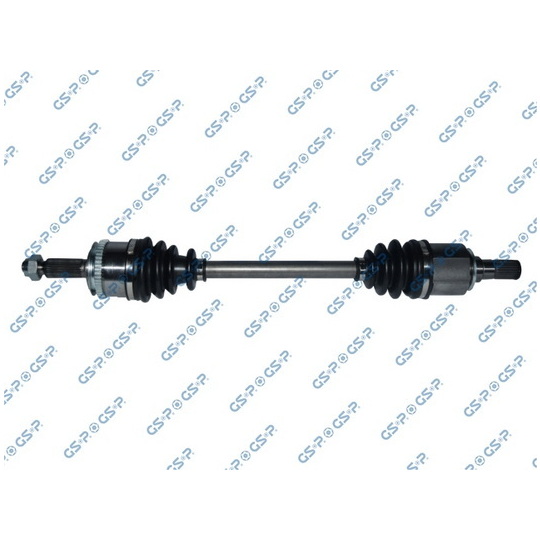 239191 - Drive Shaft 