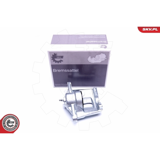 42SKV922 - Brake Caliper 