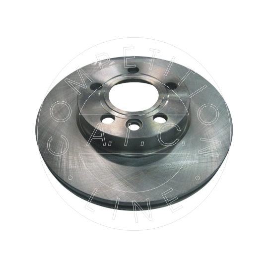 52742 - Brake Disc 