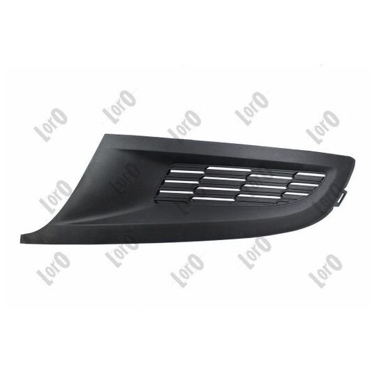 053-48-451 - Ventilation Grille, bumper 