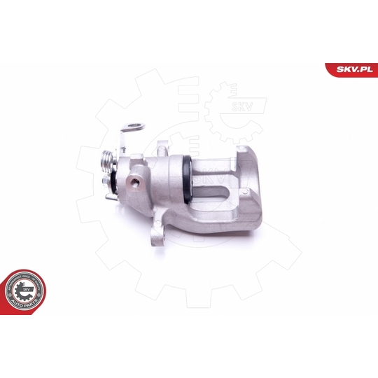 45SKV804 - Brake Caliper 