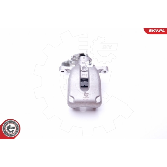 45SKV804 - Brake Caliper 