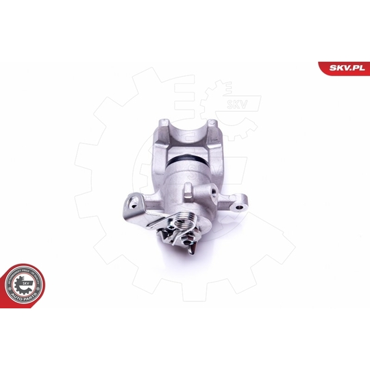 45SKV804 - Brake Caliper 