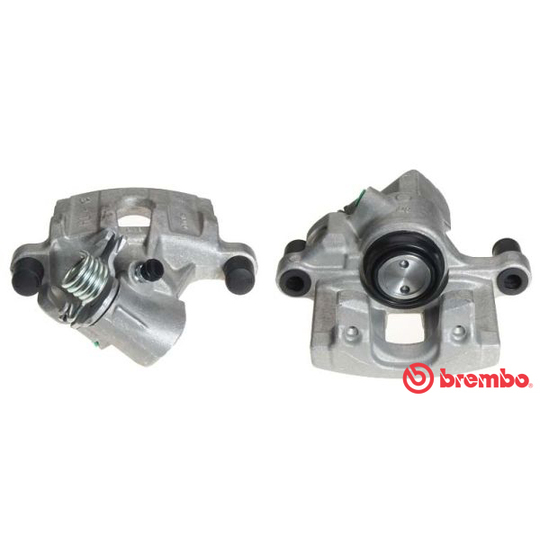 F 49 111 - Brake Caliper 