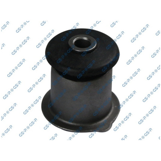 518086 - Control Arm-/Trailing Arm Bush 