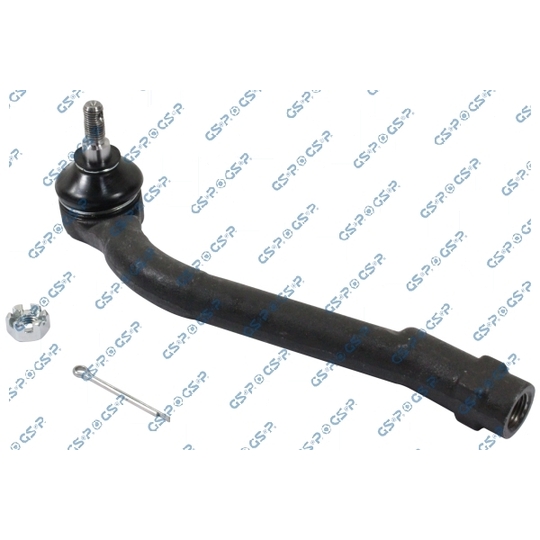 S070767 - Tie Rod End 