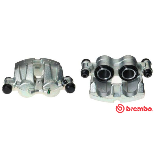 F A6 040 - Brake Caliper 